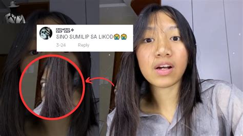 Nagpasilip sa sumilip! .